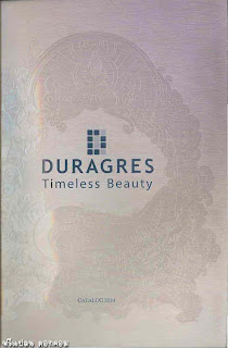 DURAGRES Timeless Beauty catalog 2010( 961/0 )