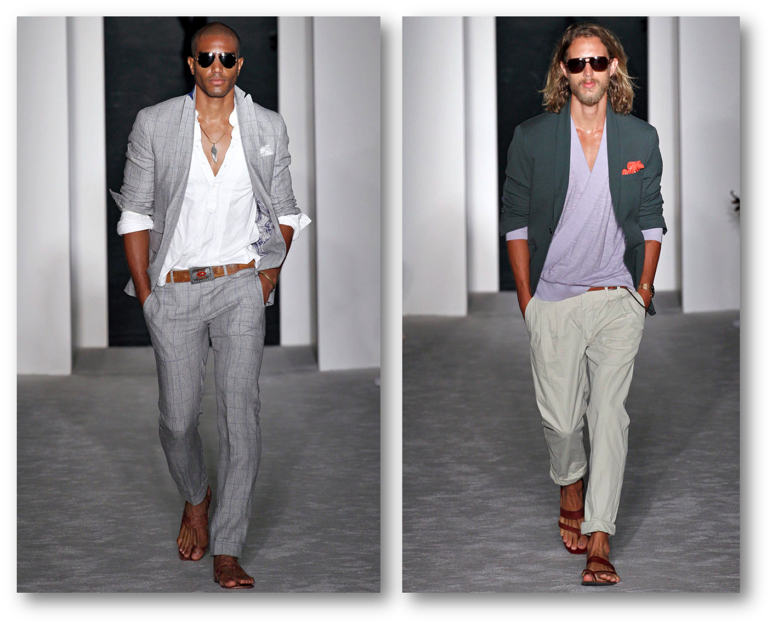 Fashionable and trendy mens clothes melbourne Terbaru Modern Import