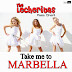 The Lecheritas Feat. Charli Floyer - Take Me To Marbella (Vídeo Oficial)