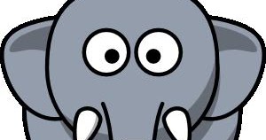 सुसरबाईची मोडली खोड, हत्तीच्या नाकाची झाली सोंड!