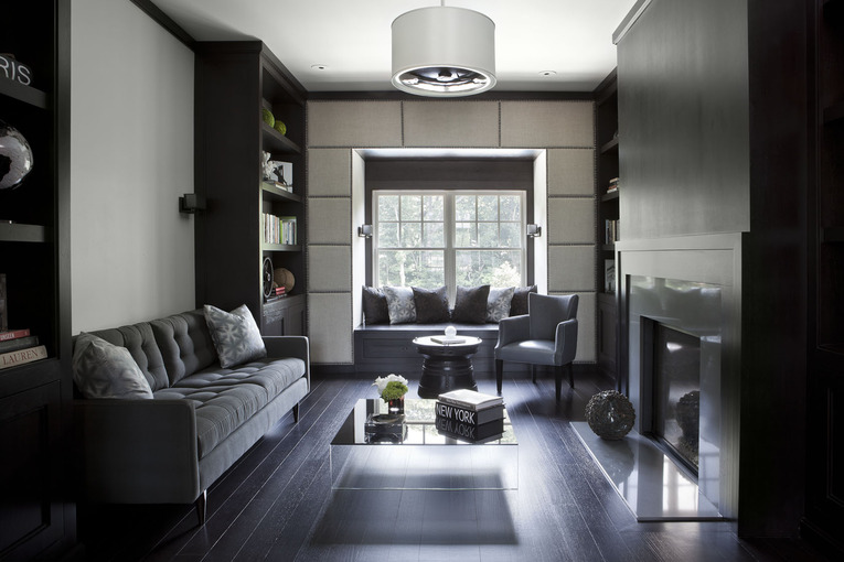 Coco Pearl Dark Spaces