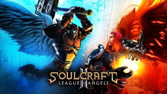 Soulcraft 2 - Acción RPG apk v1.0.1 + Datos SoulCraft+2+-+Action+RPG+APK+0