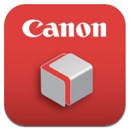 Canon Launches Print and Scan application for BlackBerry and IOS