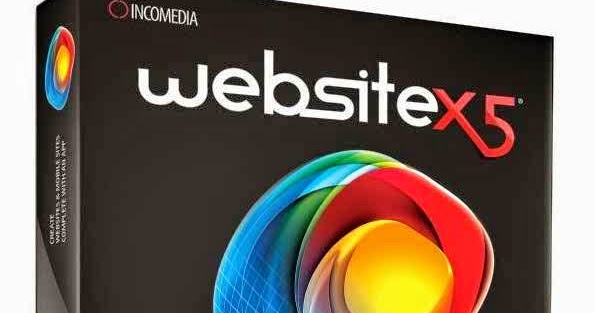 Website x5 professional 10 crack serial