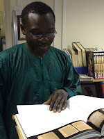 Bakary+Sambe dans INTERNATIONAL