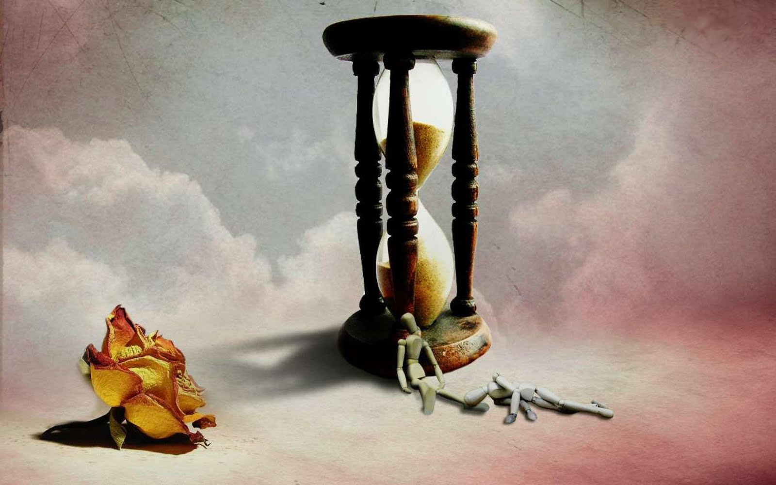 Foto bij Three stars on the water