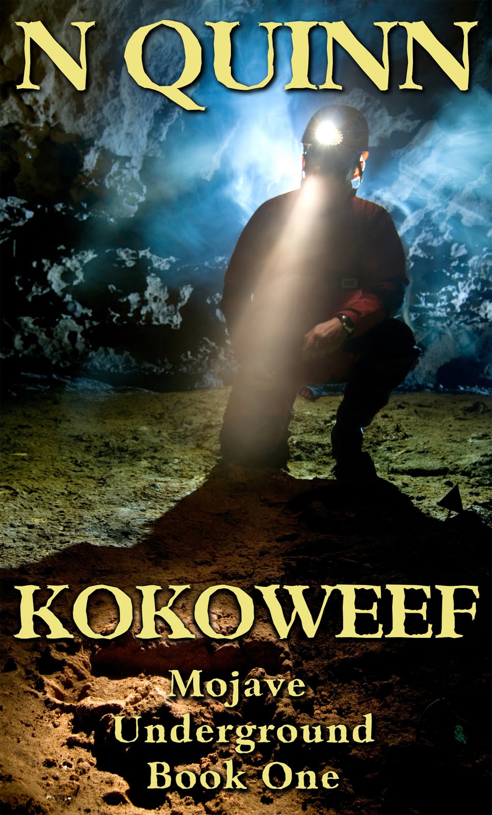 KOKOWEEF