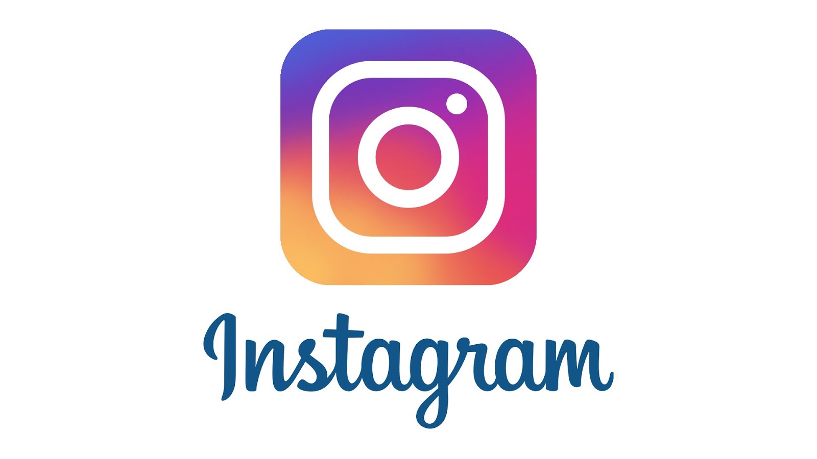 Strikkefåret er også på Instagram