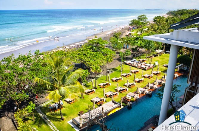 Anantara Seminyak Bali Resort Anantara Seminyak Bali Resort