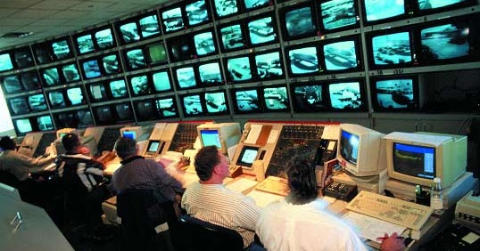 ELECTRONIC SURVEILLANCE ADALAH - Tips dan Cara Baru