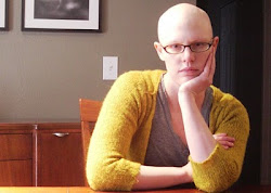 Read about my cancer journey here...