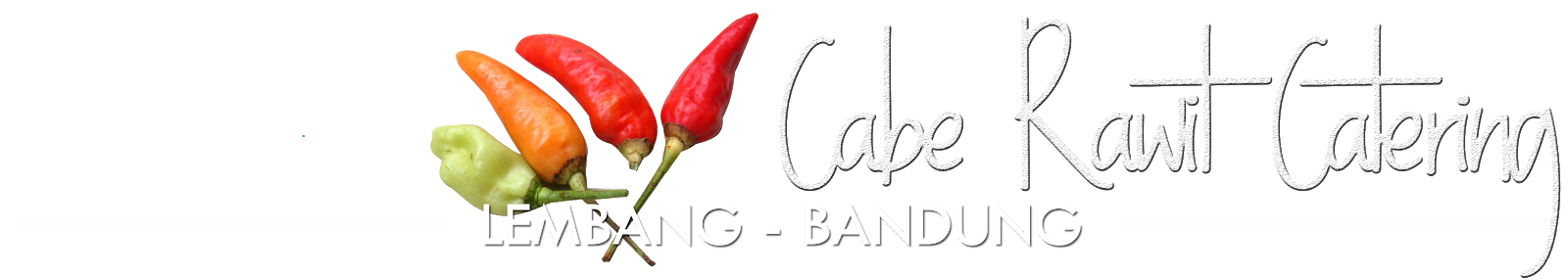 CABE RAWIT : Jasa Catering di Bandung Lembang | nasi Kotak, Prasmanan, Tumpeng, Nasi Box, Aqiqah