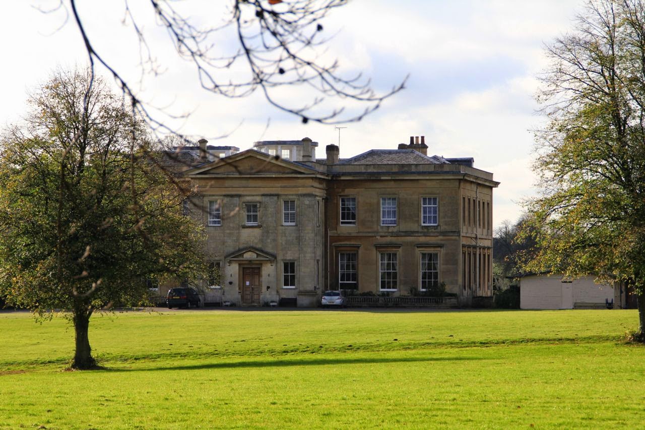 Image result for Pictures of Laxton Hall.