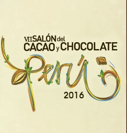 Salón del Cacao y Chocolate
