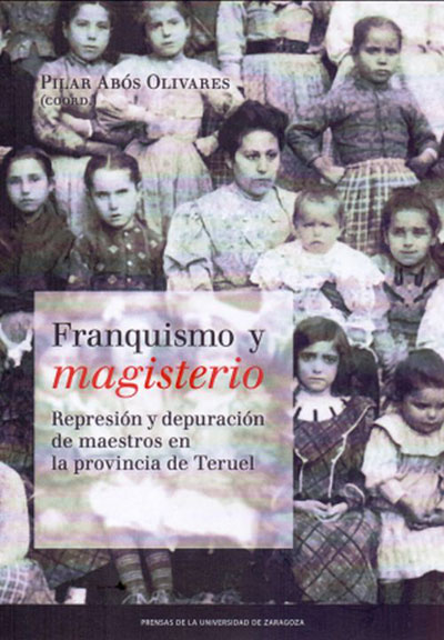 La represión fascista al magisterio en Teruel