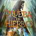 Prueba de Hierro (Saga Magisterium) de Holly Black y Cassandra Clare [Descargar- PDF]