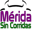 Mérida Sin Corridas