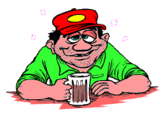 Chistes de borrachos :: El próximo tonto
