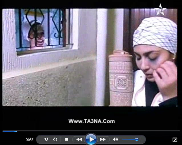 "أحلام امرأة" للمخرج يوسف عفيفي