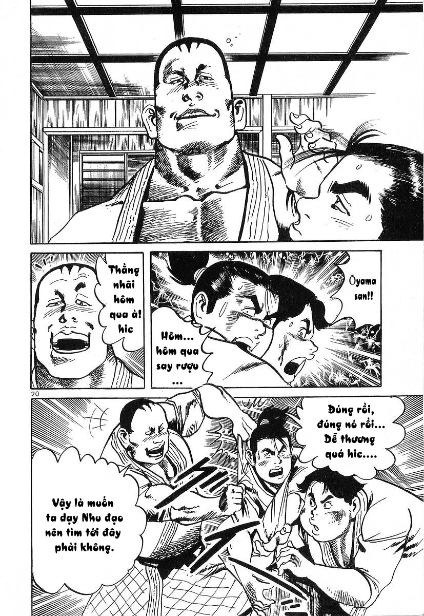 Conde Koma Chap 44 - Next Chap 45