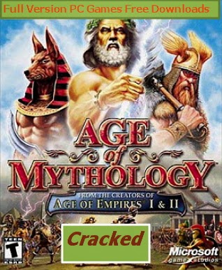 Age Of Mythology Patch Free Download