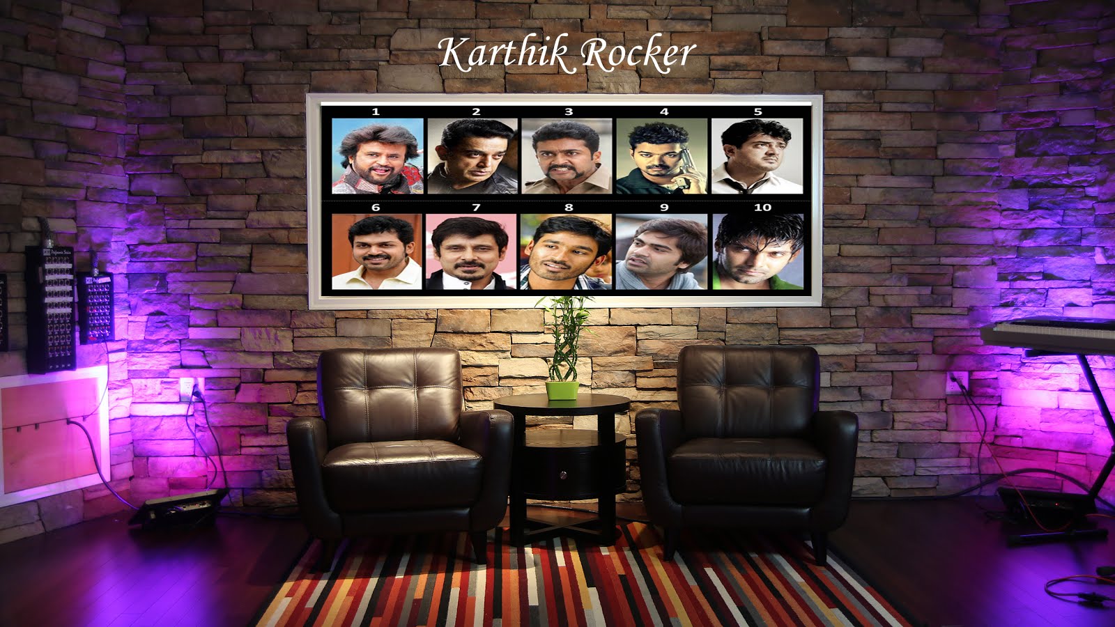 KaRtHiK RocKeR