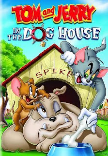 Tom And Jerry In The Dog House (2012)