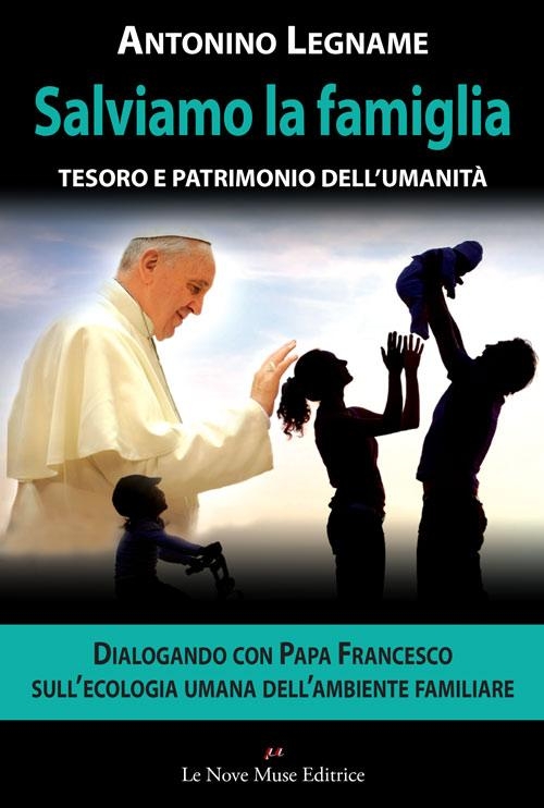 UN LIBRO SULLA FAMIGLIA