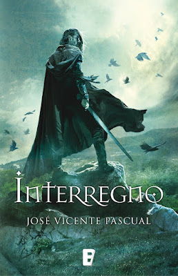 Interregno - José Vicente Pascual (2015)