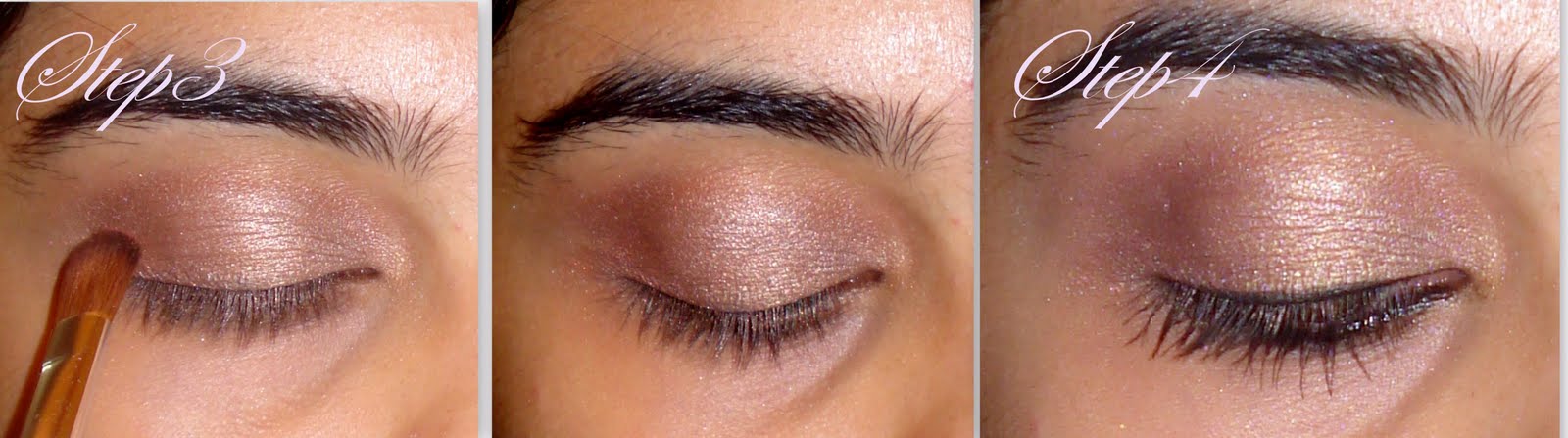scene eye makeup tutorial. Neutral Eye Makeup Tutorial