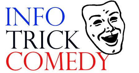 Comedy Trik-Info
