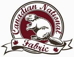 Canadian National Fabric