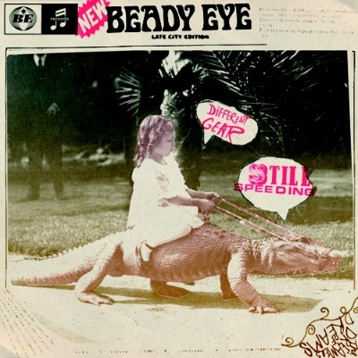 Mejores discos 2011/12 Beady+eye