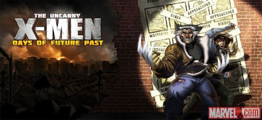 Uncanny X-Men: Days of Future Past Android Uncanny X-Men: Days of Future Past v1.0 Apk Android