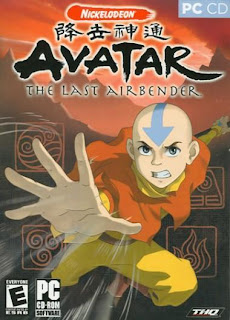 Download Avatar: The Last Air Bender PC Game RIP Download Avatar: The Last Air Bender PC Game RIP