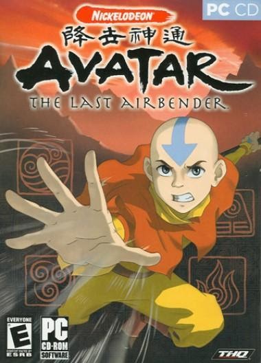 Download Game Avatar The Last Airbender For Pc ~ Bagas Rahmadian Blog's