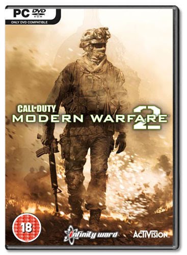 Call Of Duty Modern Warfare 2 Free Download Full Version For Pc