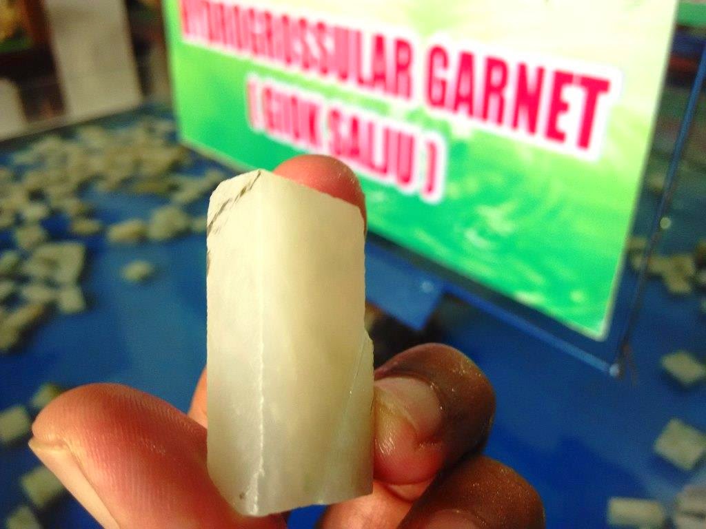 Batu giok aceh Salju Batu giok aceh Salju