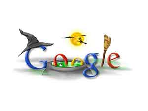 30 Creative Logo For Google 