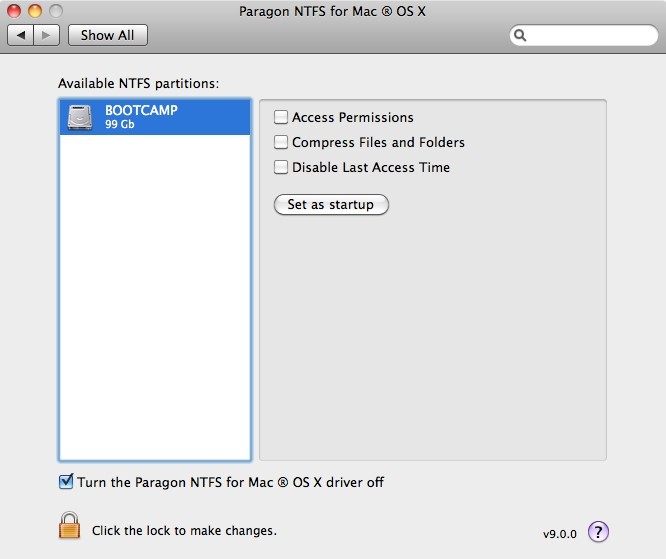 Ntfs Driver For Mac Free Download