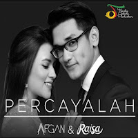 Afgan & Raisa - Percayalah Afgan & Raisa - Percayalah