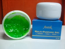 Menjual Gel Antik RM36.00