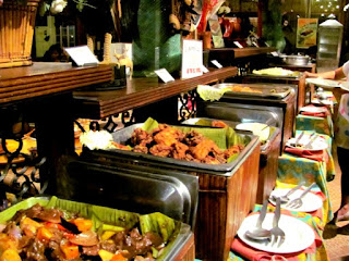 Buttered Chicken - Probinsya Buffet Restaurant Buffet, Eat All You Can, Probinsya, Victoria Plaza, Bajada, Davao City, Davao delights, Davao City Restaurant, Food