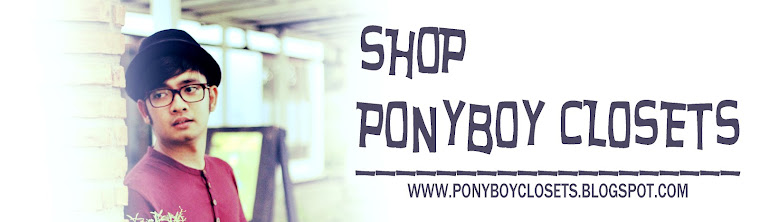 shop ponyboy closets