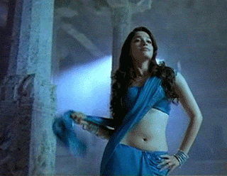 Hot Desi Curves: Hot Tamanna