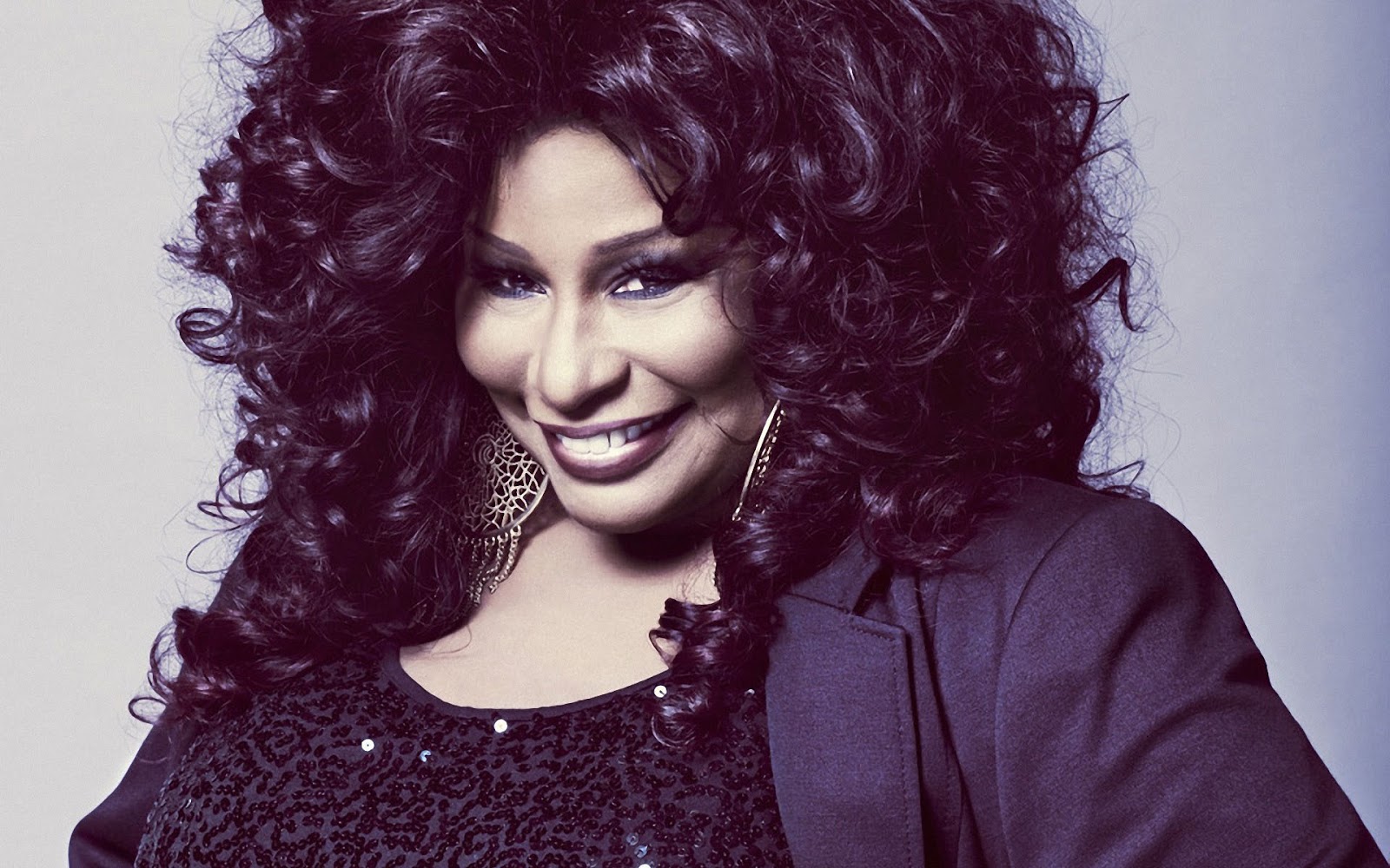Chatter Busy: Chaka Khan Quotes1600 x 1000