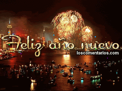 Imágenes De Navidad Y Año Nuevo: Happy New Year!!!