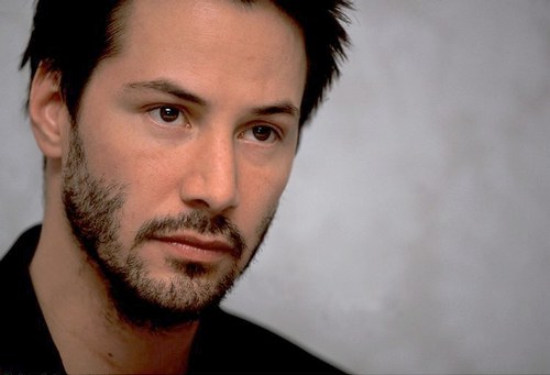 Hairstyles And Haircuts Keanu Reeves Hairstyles