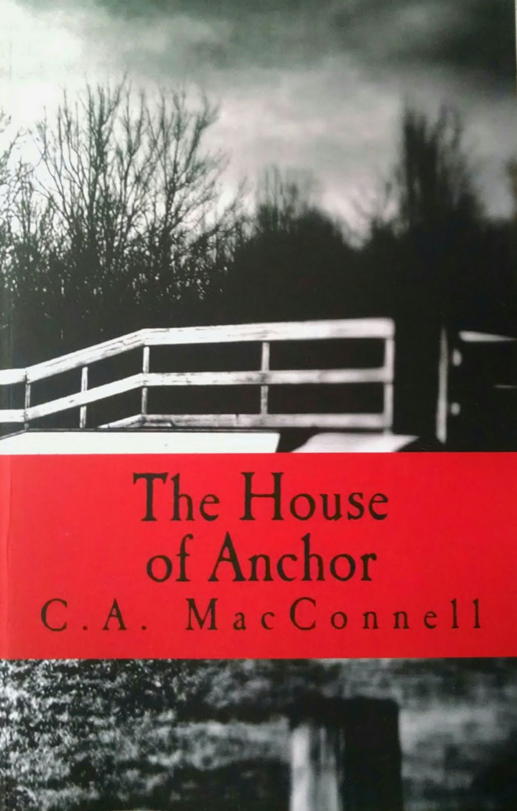 THE HOUSE OF ANCHOR