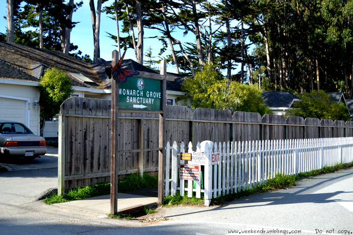 California Tourist Places